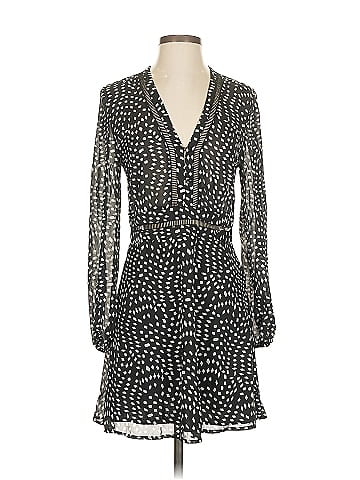 Lost in Lunar Cocktail Dress (view 1)