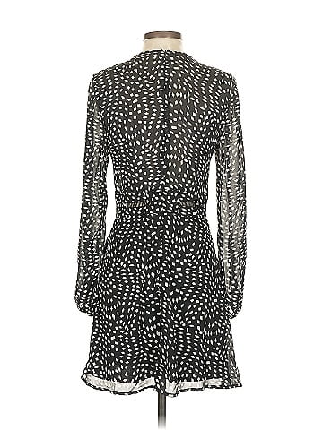 Lost in Lunar Cocktail Dress (view 2)