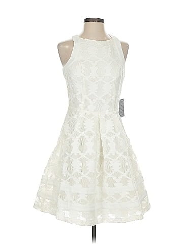 Adelyn Rae Cocktail Dress (view 1)