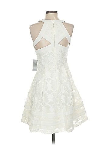 Adelyn Rae Cocktail Dress (view 2)