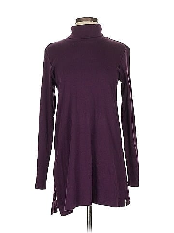 J.Jill Turtleneck Sweater (view 1)