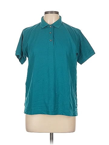 Port Authority Short Sleeve Polo (view 1)