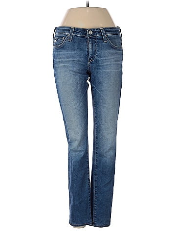Adriano Goldschmied Jeans (view 1)