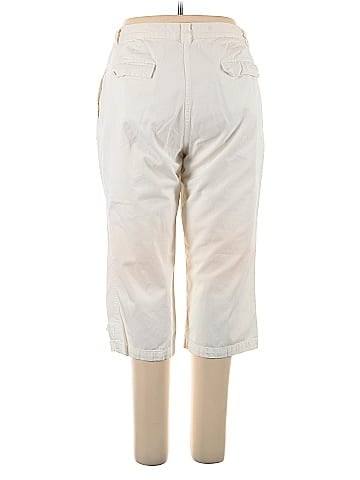 Christopher & Banks Khakis (view 2)