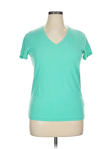 J.Crew Factory Store Short Sleeve T-Shirt (view 1)