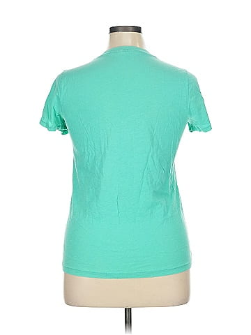 J.Crew Factory Store Short Sleeve T-Shirt (view 2)