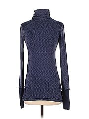 Cuddl Duds Turtleneck Sweater