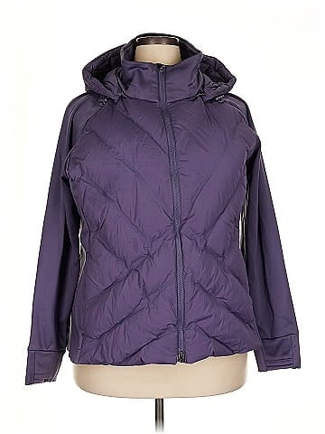 Athleta Snow Jacket (view 1)