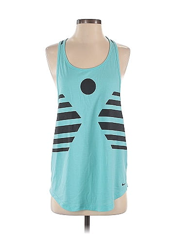 Nike Tank Top (view 1)