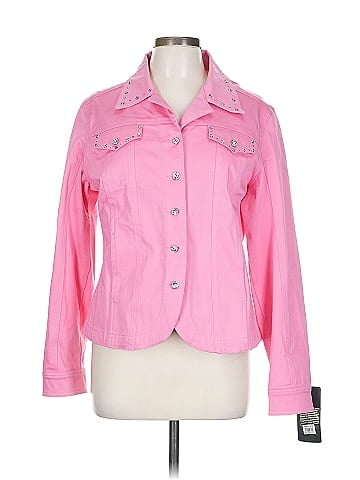 CHRISTINE ALEXANDER Jacket (view 1)