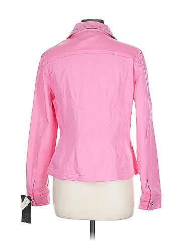 CHRISTINE ALEXANDER Jacket (view 2)