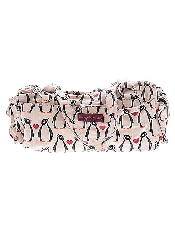 Bungalow 360 Shoulder Bag (view 1)