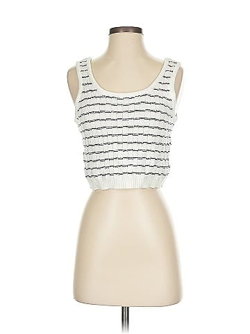 Freshman 1996 Sleeveless Top (view 1)