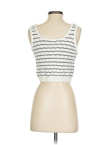 Freshman 1996 Sleeveless Top (view 2)