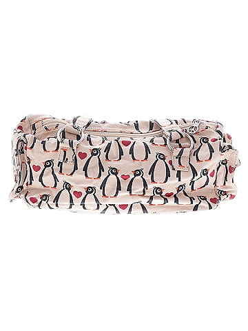 Bungalow 360 Shoulder Bag (view 2)