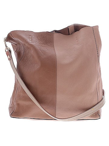Lucky Brand Leather Crossbody Bag (view 1)