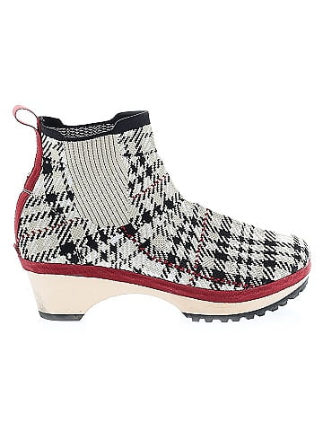 Assorted Brands Ankle Boots (view 1)