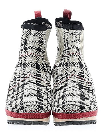 Assorted Brands Ankle Boots (view 2)