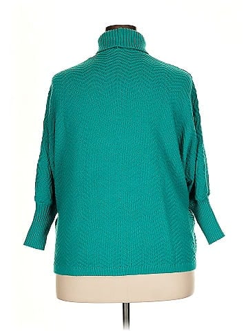Marian Turtleneck Sweater (view 2)