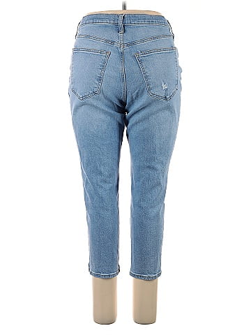 Universal Thread Jeans (view 2)