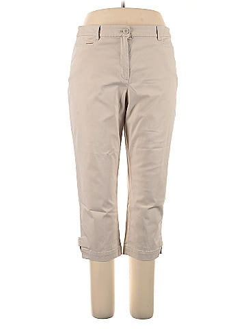 Talbots Outlet Khakis (view 1)