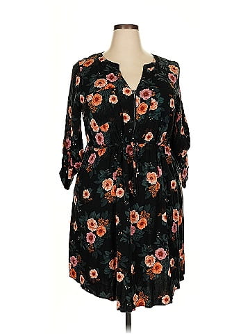 Torrid Casual Dress (view 1)