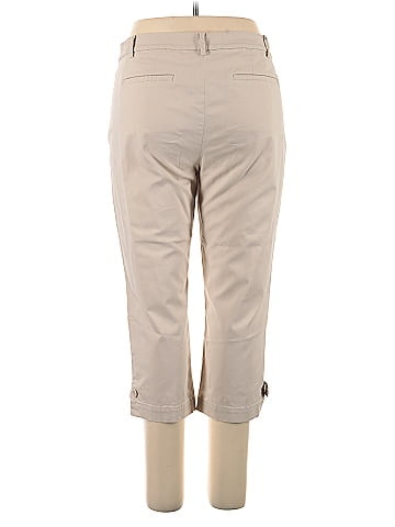 Talbots Outlet Khakis (view 2)