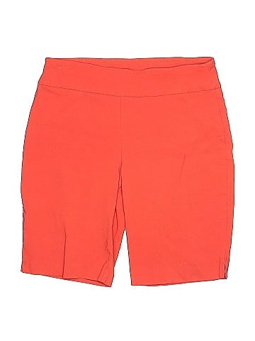 Attyre New York Athletic Shorts (view 1)
