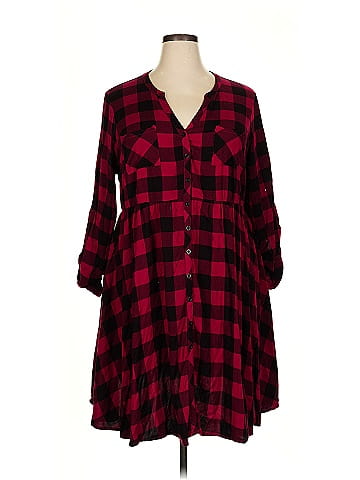 Torrid Casual Dress (view 1)