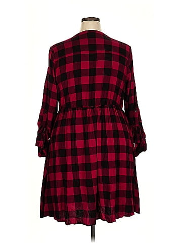 Torrid Casual Dress (view 2)