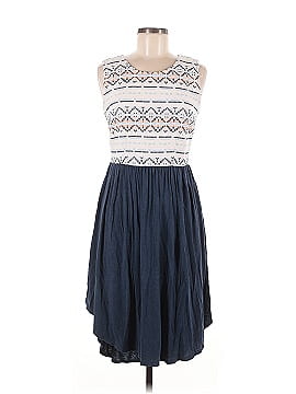 Left Coast By Dolan Casual Dress