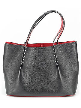 Christian Louboutin Leather Tote