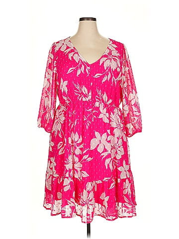 Torrid Casual Dress (view 1)