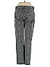 Gap Tweed Gray Casual Pants Size 2 - photo 2