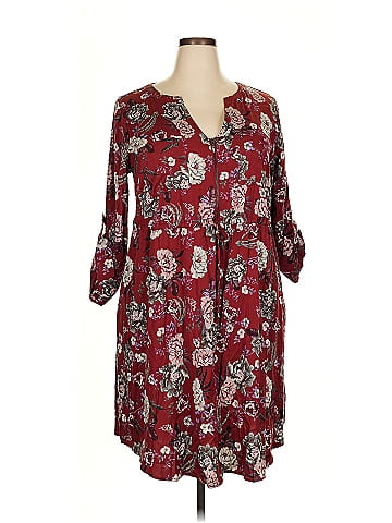 Torrid Casual Dress (view 1)