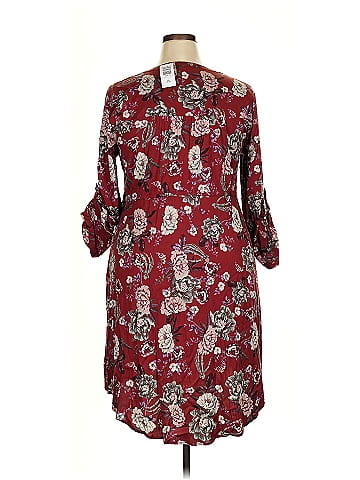 Torrid Casual Dress (view 2)
