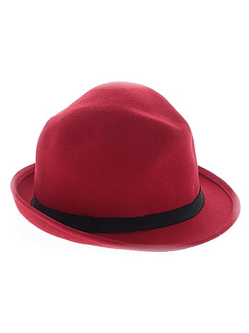 Target Hat (view 1)