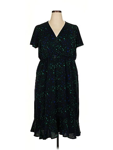 Torrid Casual Dress (view 1)
