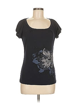 The Limited Short Sleeve Top