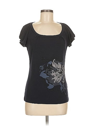 The Limited Short Sleeve Top (view 1)