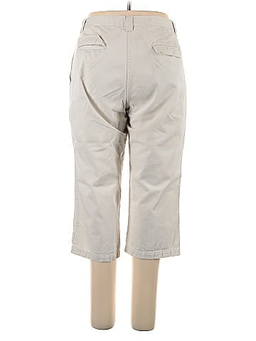 Christopher & Banks Khakis (view 2)