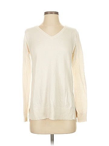Ann Taylor LOFT Pullover Sweater (view 1)