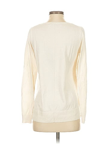 Ann Taylor LOFT Pullover Sweater (view 2)