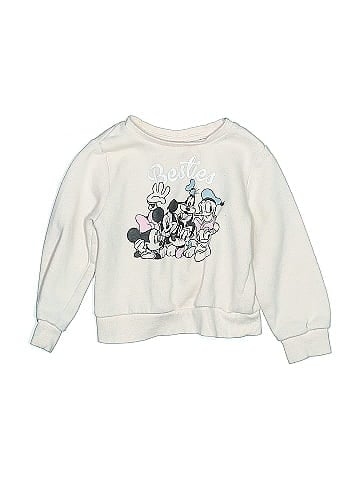 Disney Sweatshirt (view 1)