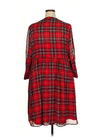 Torrid Casual Dress (view 2)