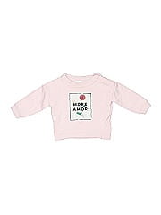 Zara Baby Pullover Sweater