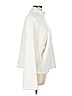 Leze the label Ivory Turtleneck Sweater Size L - photo 4