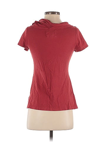 Deletta Short Sleeve T-Shirt (view 2)