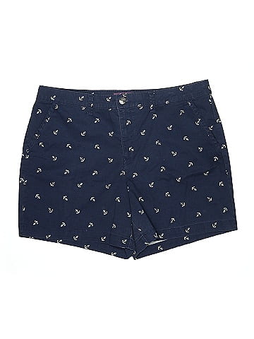 Gloria Vanderbilt Board Shorts (view 1)