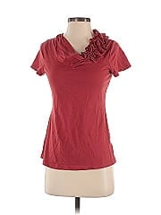 Deletta Short Sleeve T Shirt